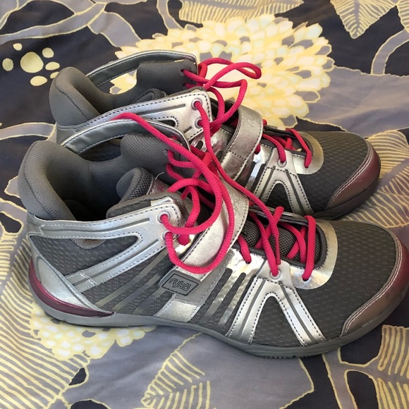 ryka tenacity high top